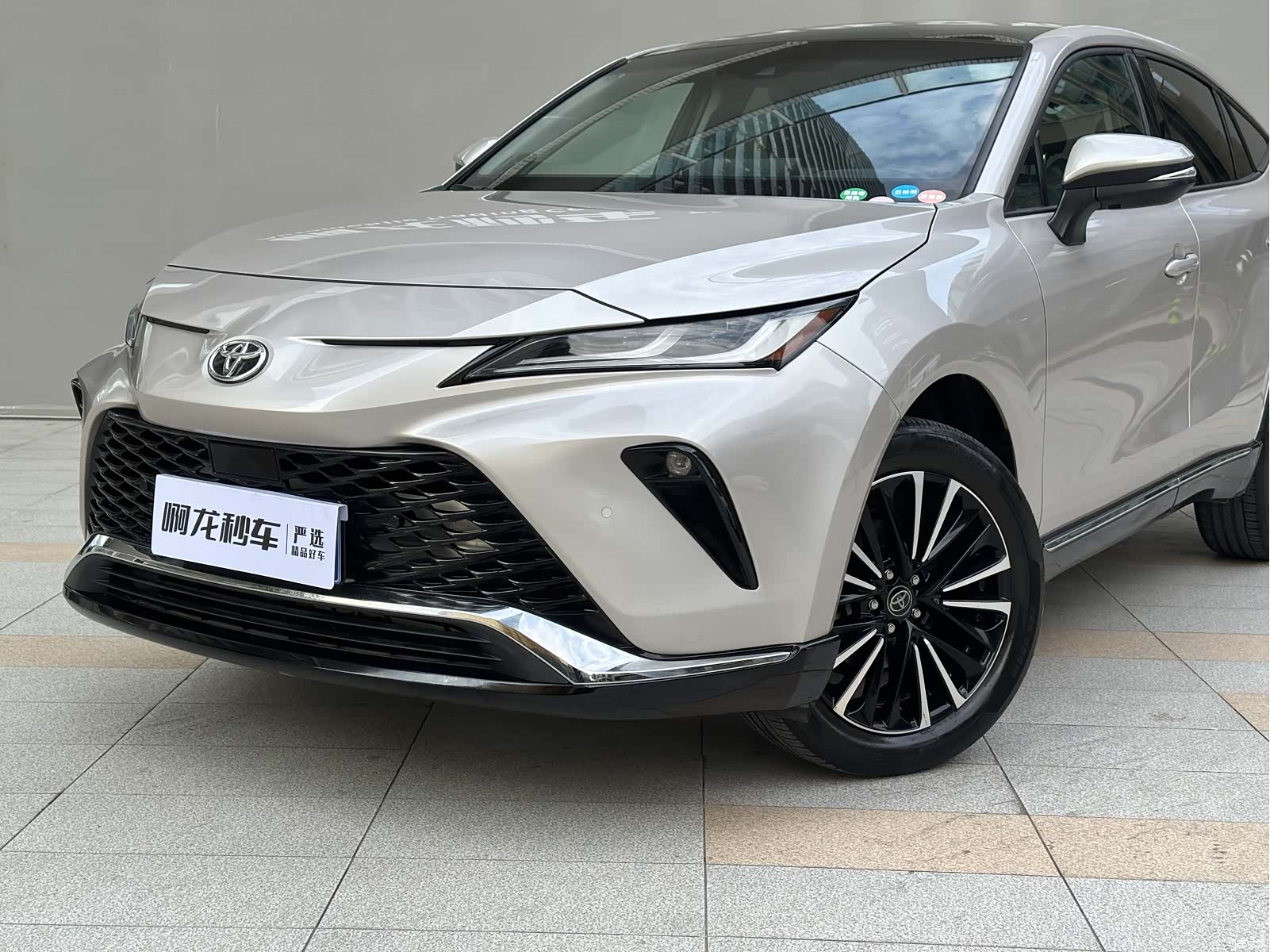 Toyota Venza, 2023 15