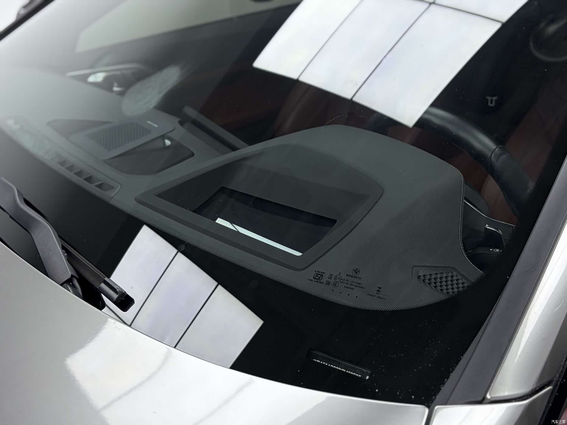 BMW 4 Series, 2023 8