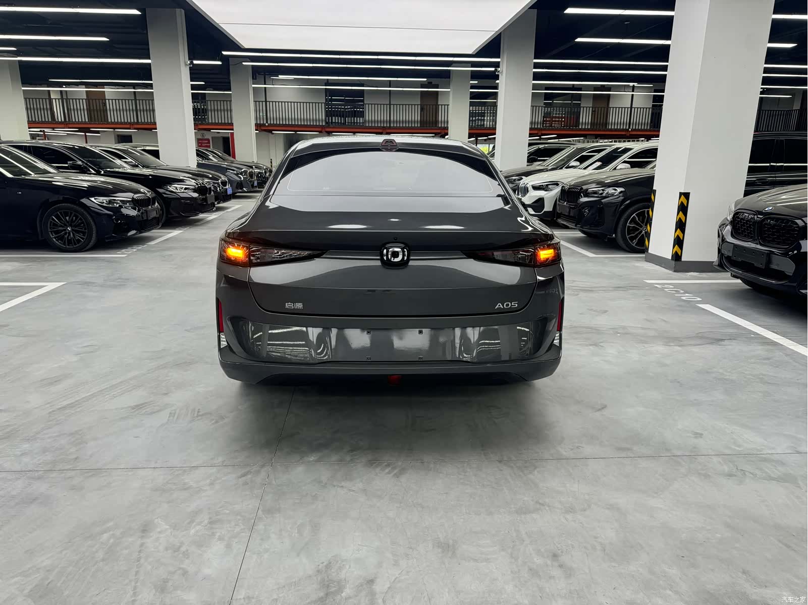 Changan Eado, 2024 14