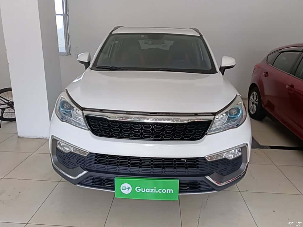 Liebao CS9, 2018 3