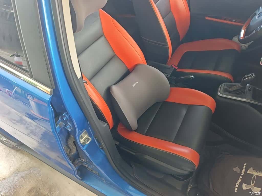 Geely X1, 2018 25