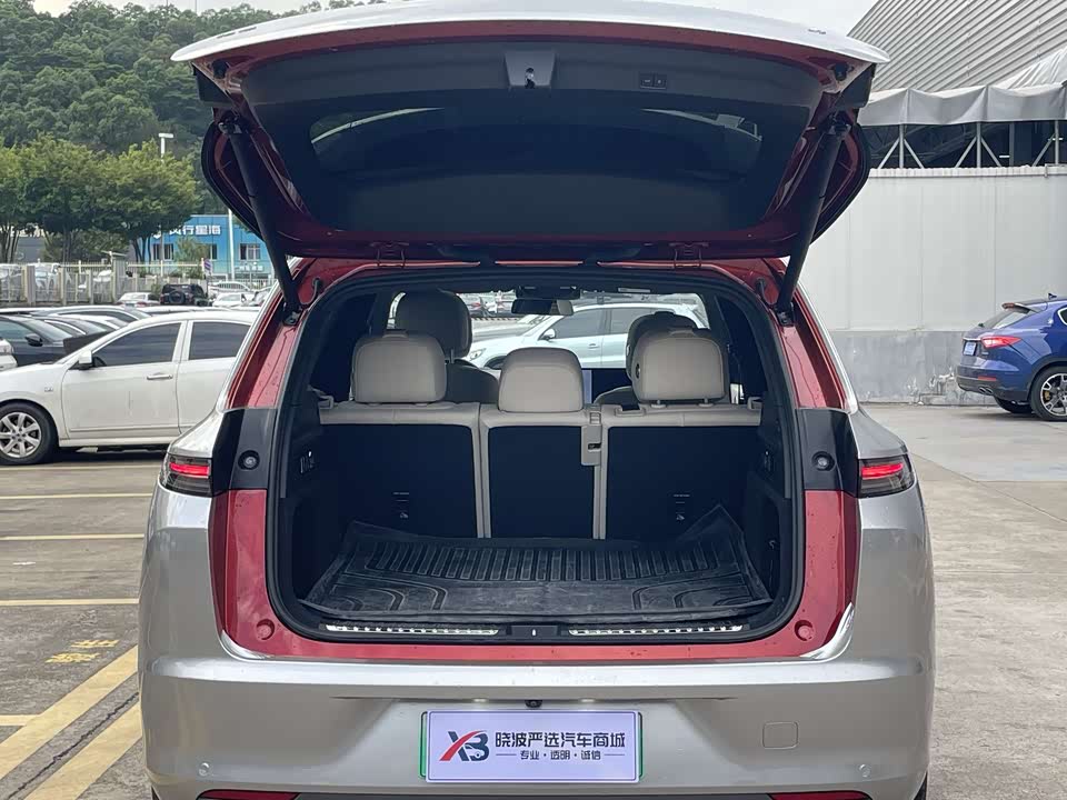 Li Auto Ideal L7