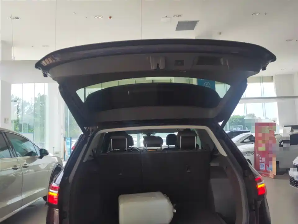 Volkswagen Weiran