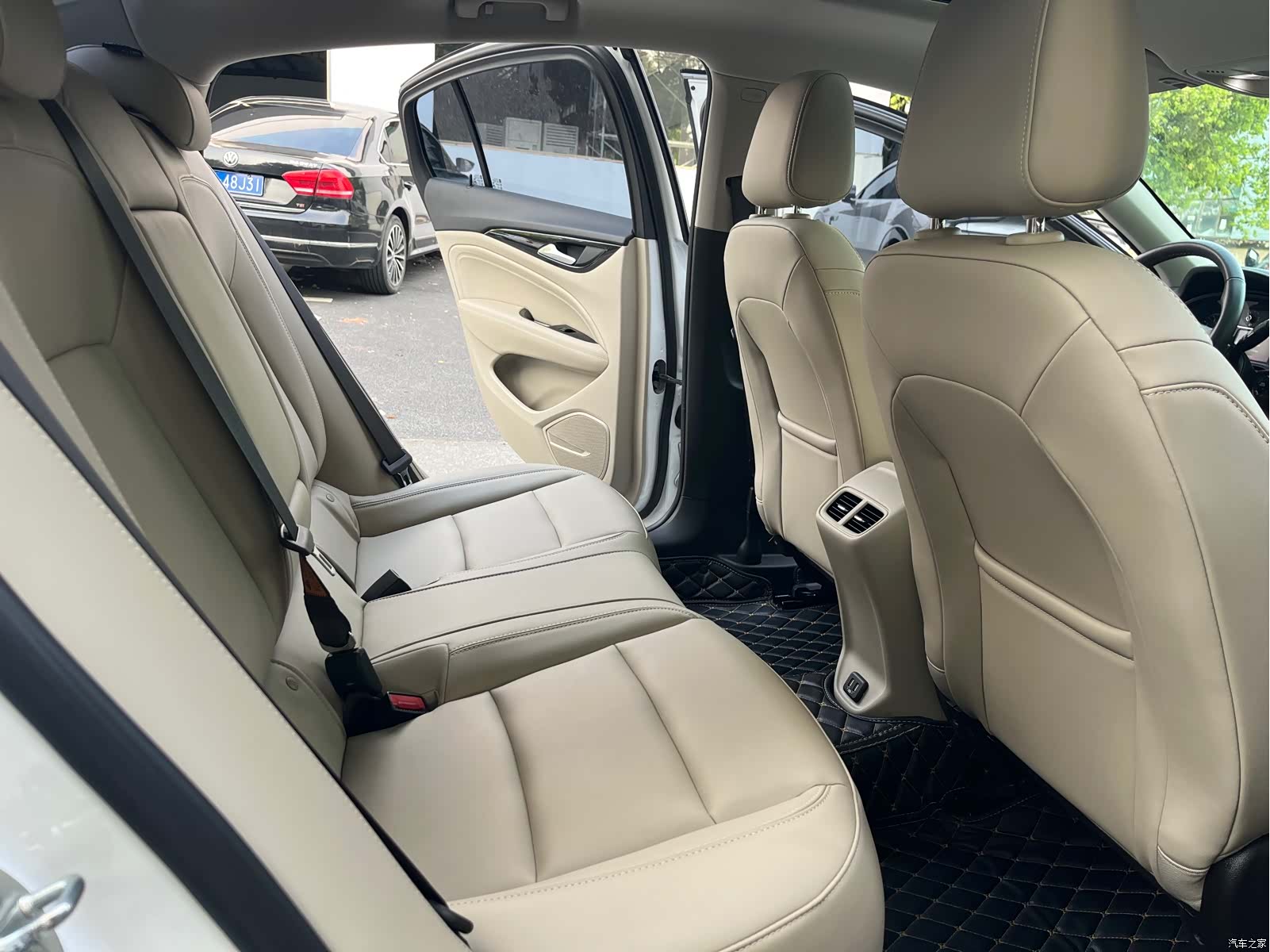 Buick Regal, 2021 14