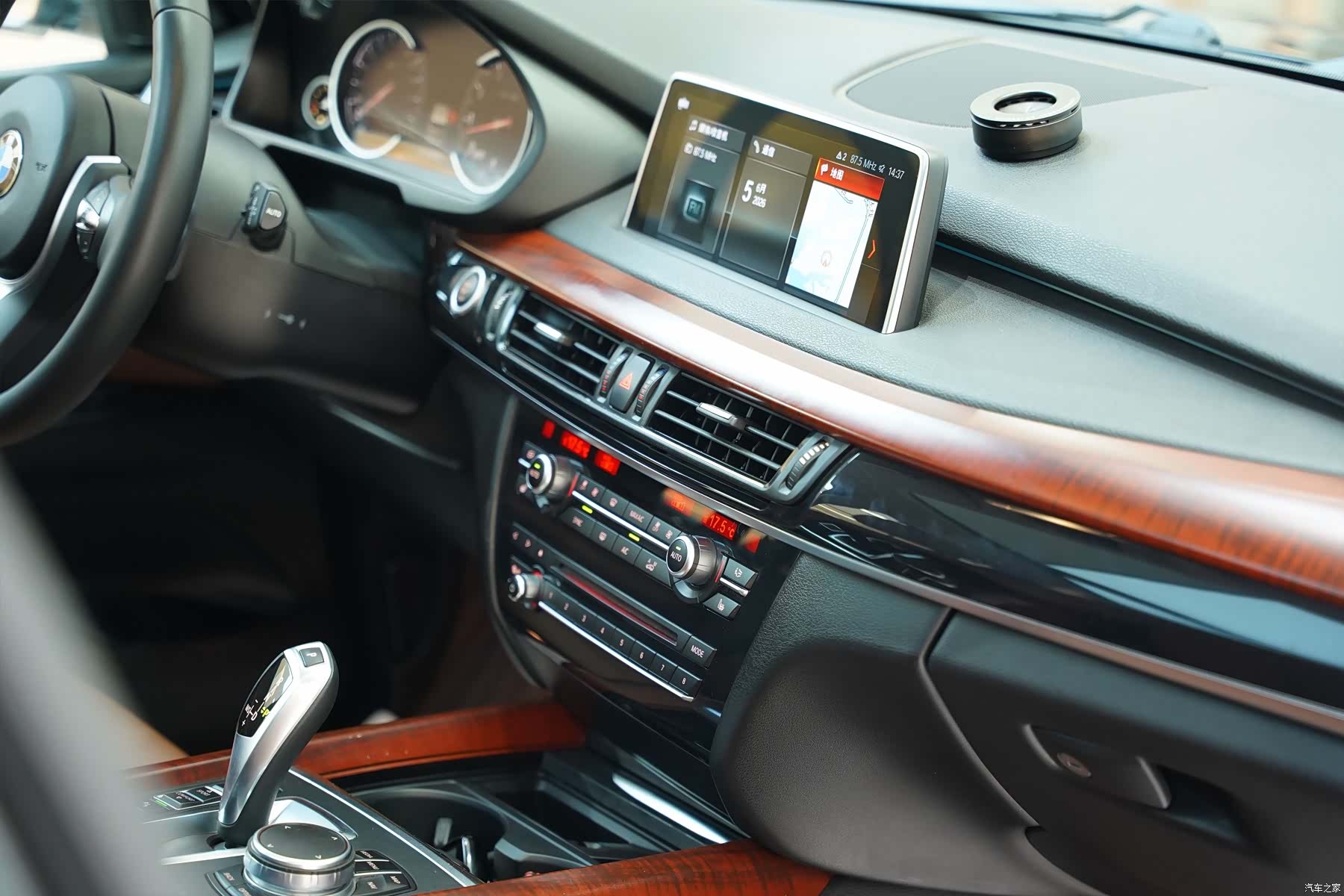 BMW X5, 2019 15