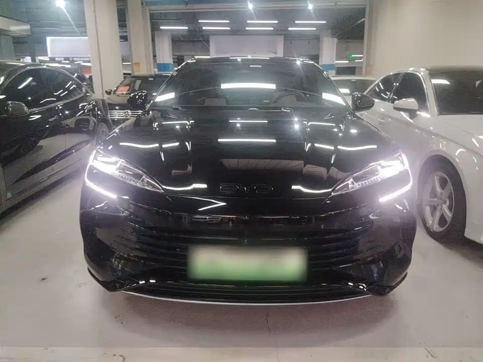 BYD seal