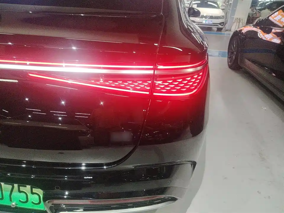 BYD seal