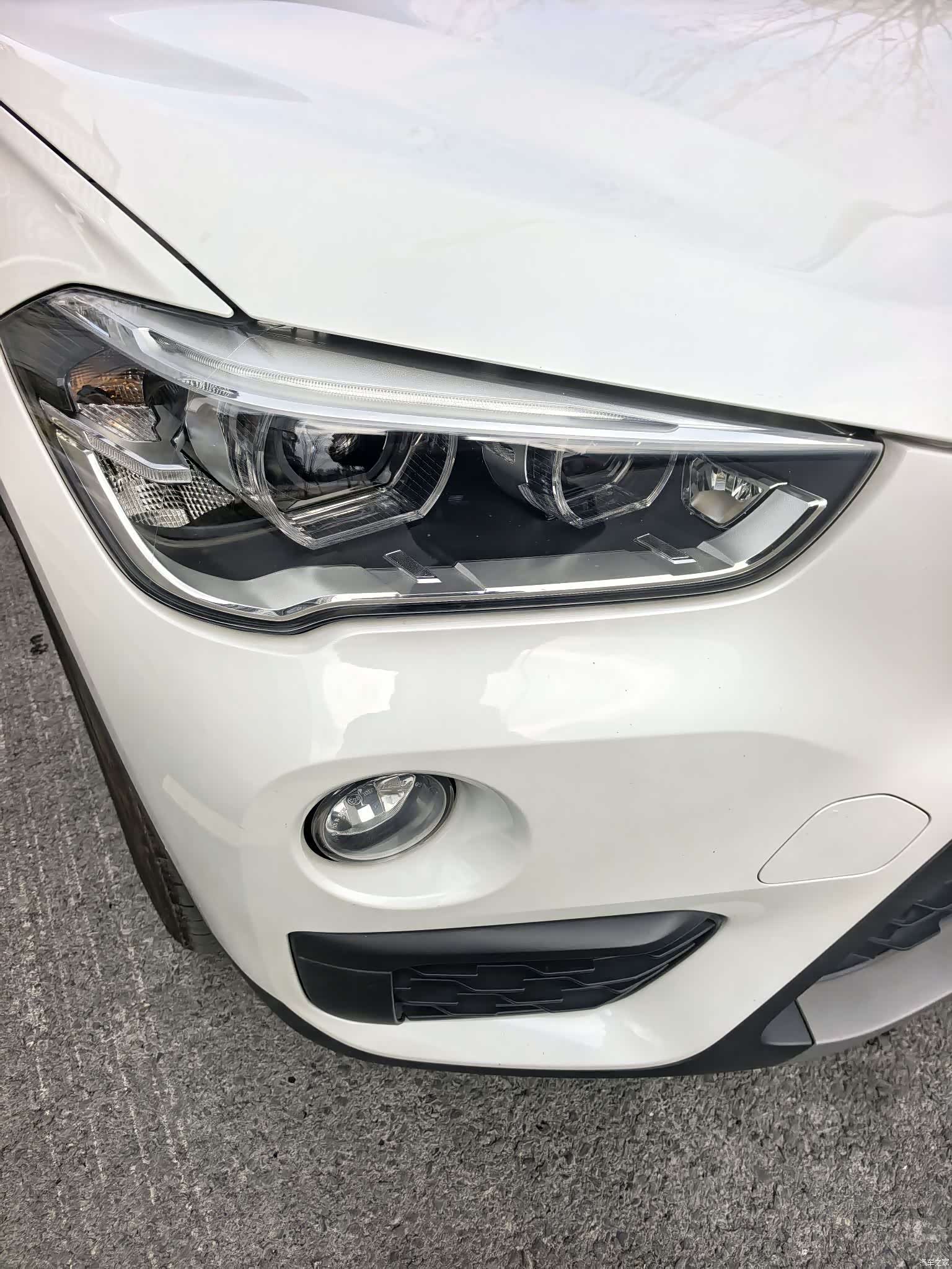 BMW X1, 2018 23