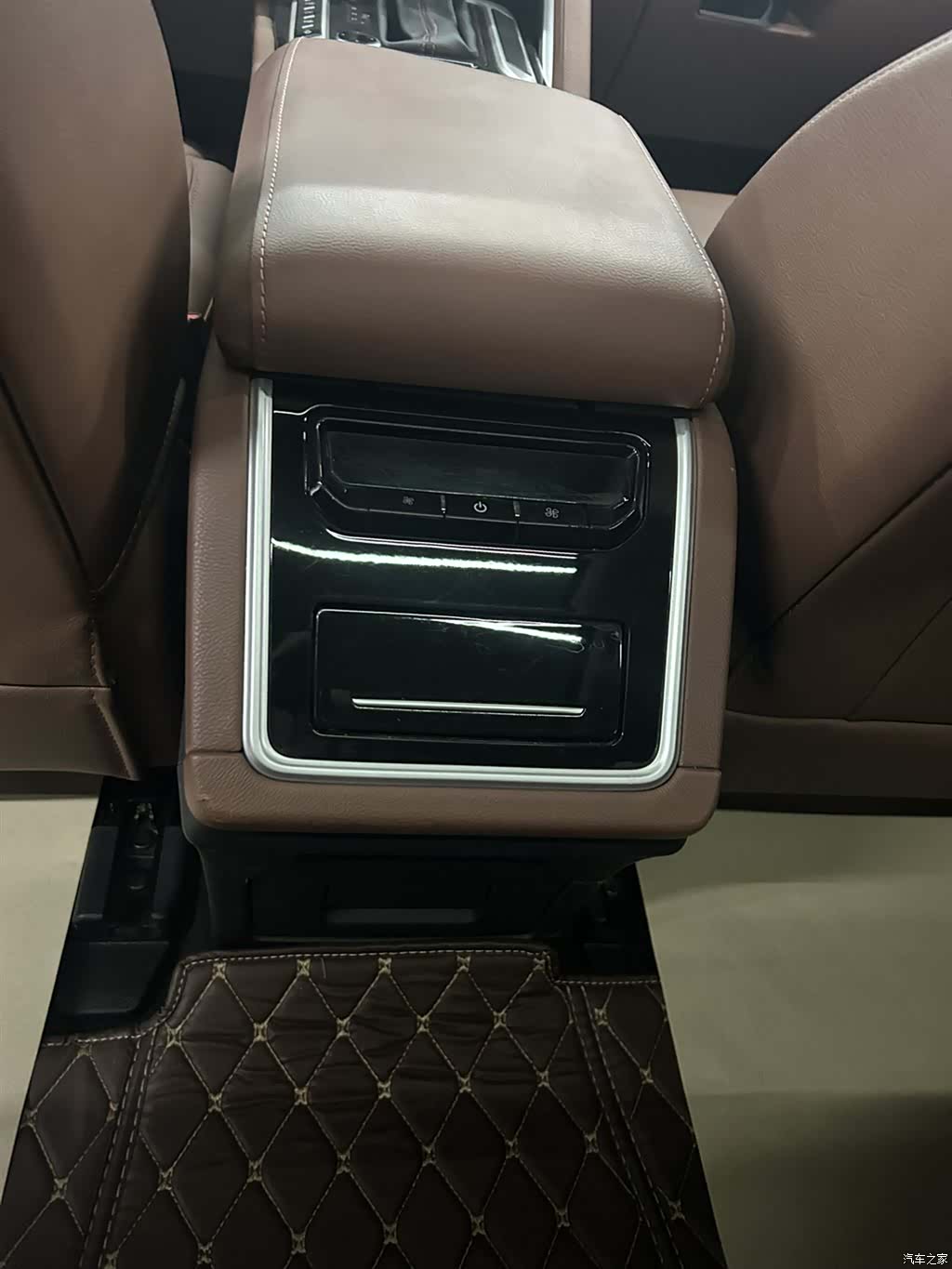 Haima 7X, 2022 13