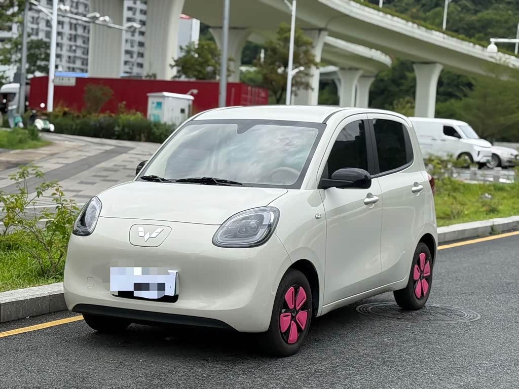 Wuling Mini EV
