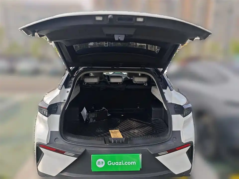 Chery Chery Shu Xiangjia