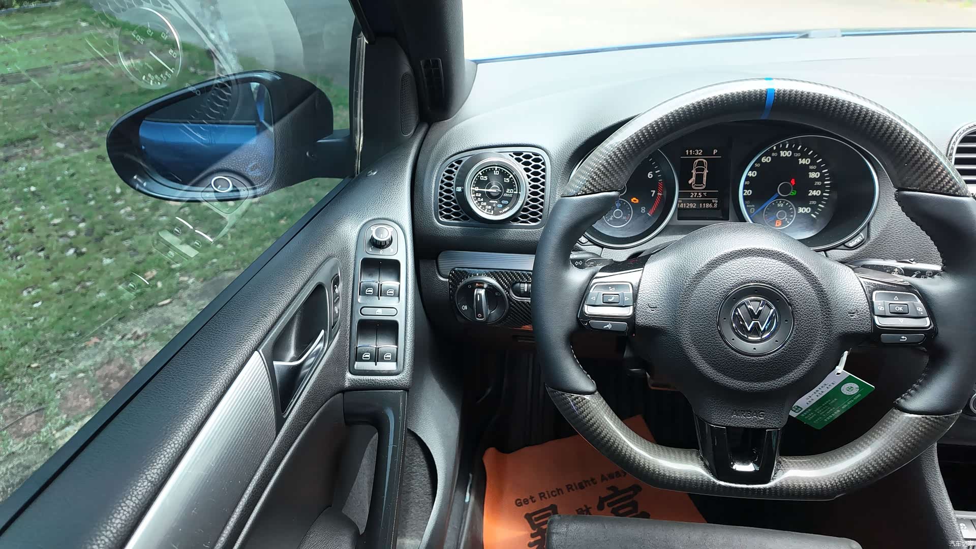 Volkswagen Golf, 2013 49