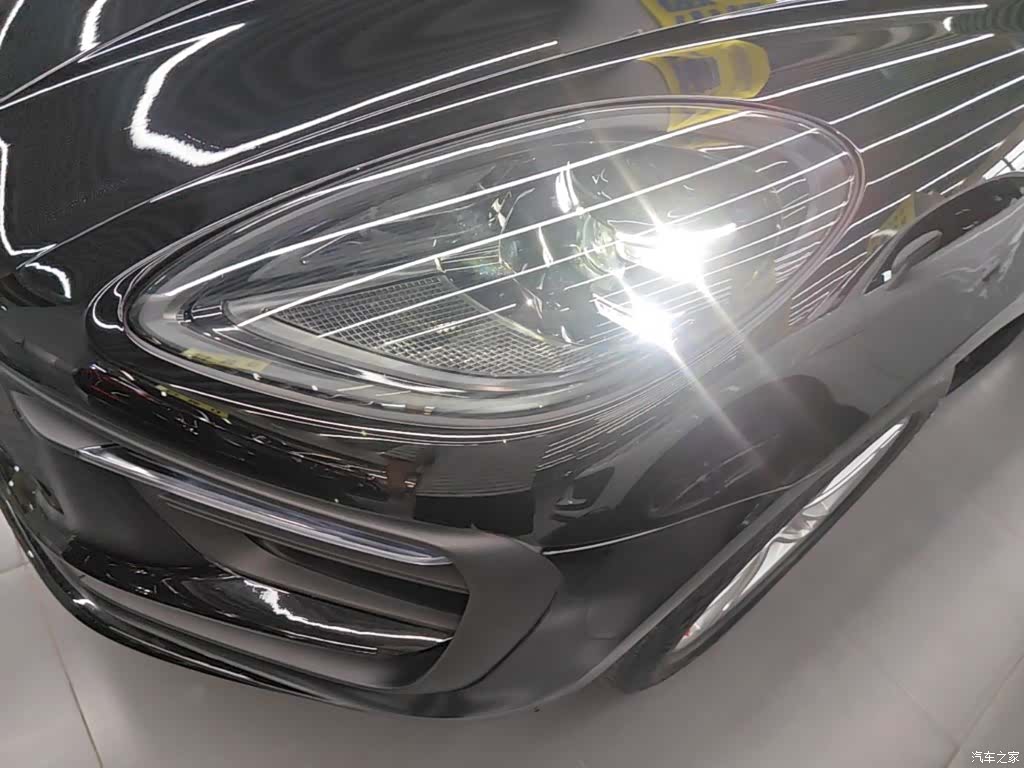 Porsche Macan, 2016 24