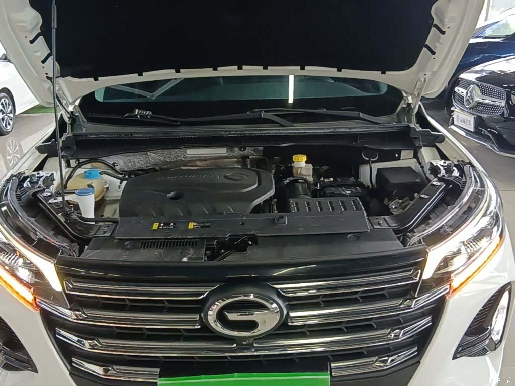 GAC GS4, 2022 20