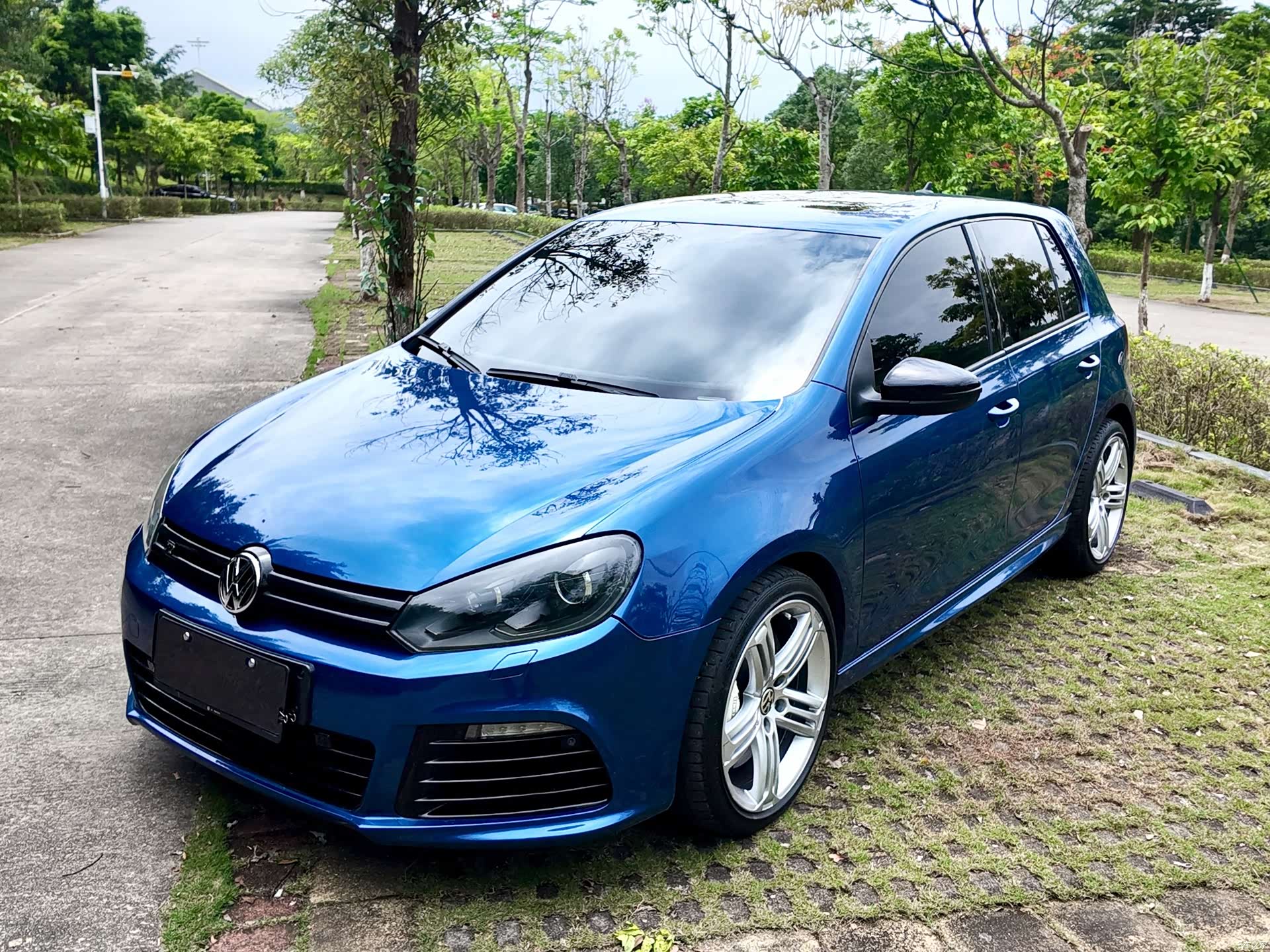 Volkswagen Golf, 2013 28