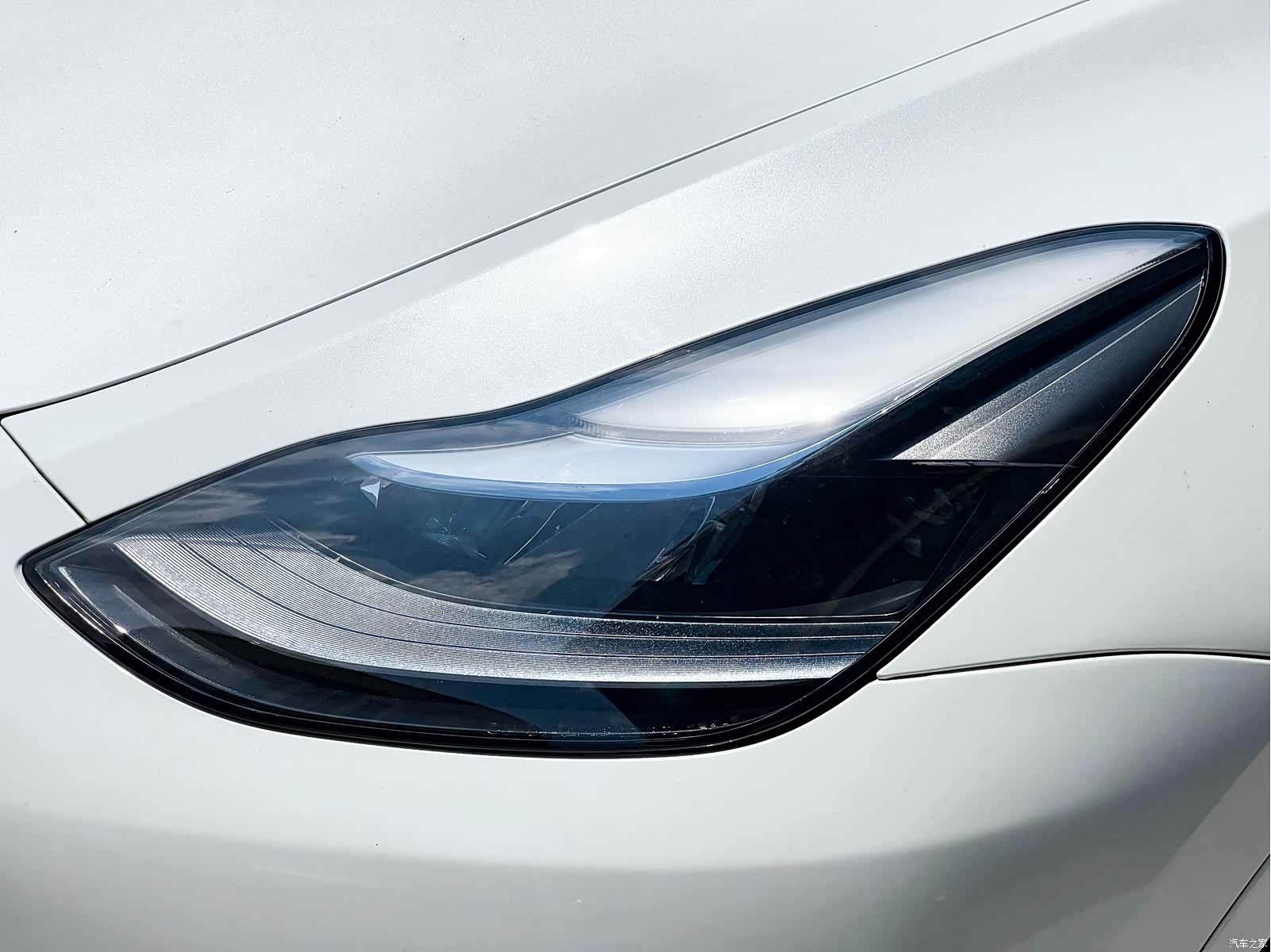 Tesla Model Y, 2024 9