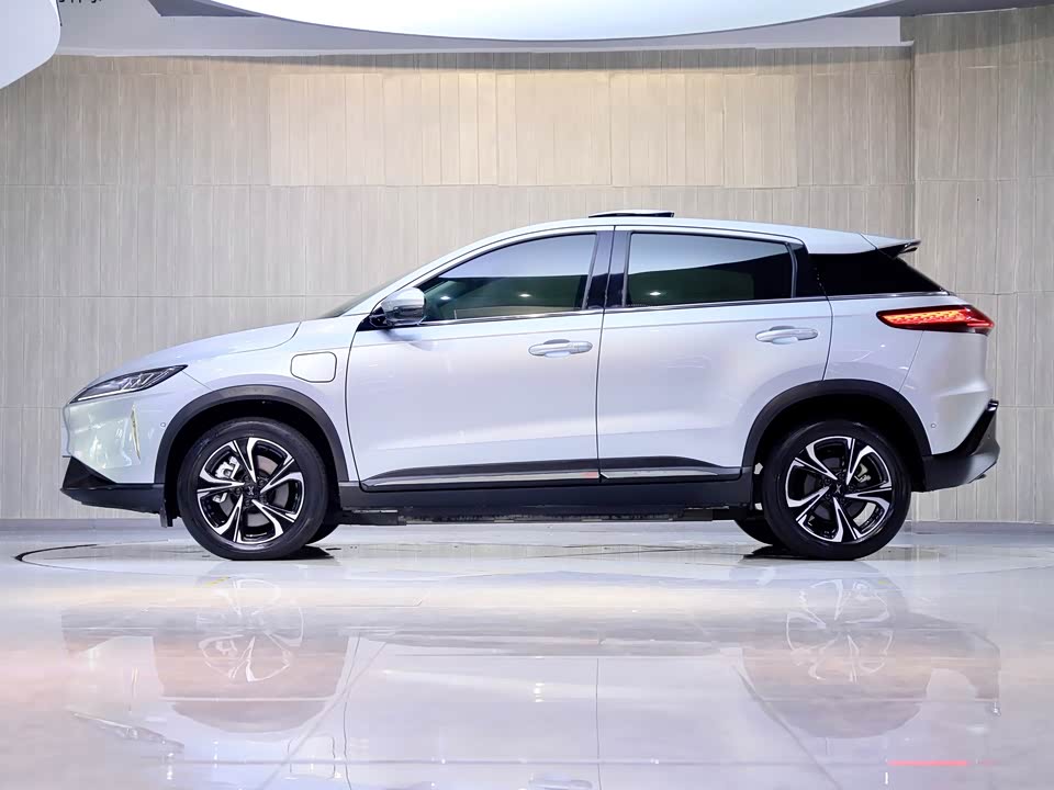 XPENG G3 XPENG G3