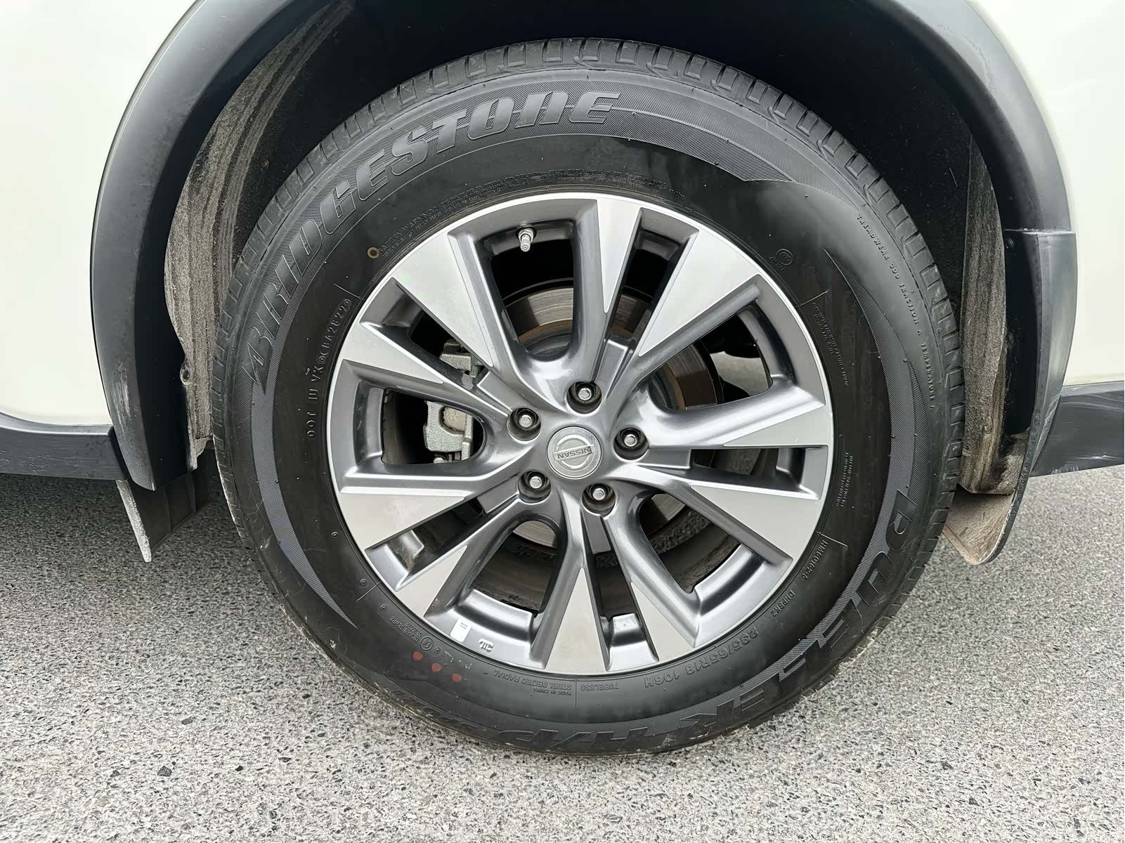 Nissan Murano, 2023 8