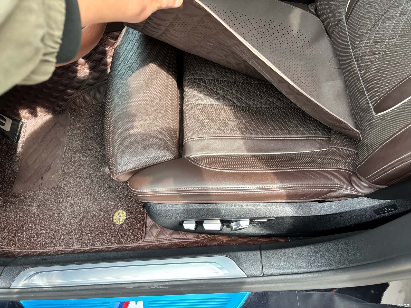 BMW 7 Series, 2018 8