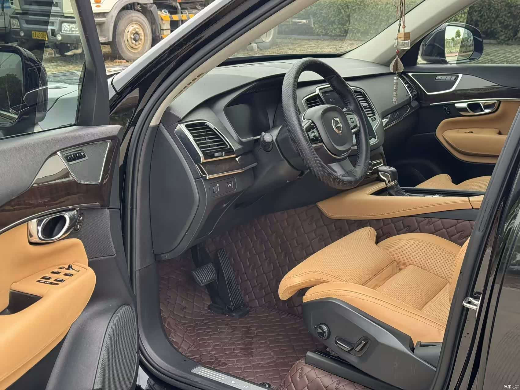 Volvo XC90, 2017 6