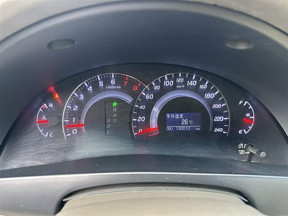 Toyota Camry Toyota Camry