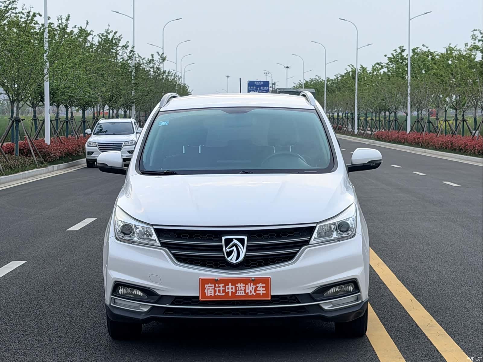 Wuling 730, 2020 2