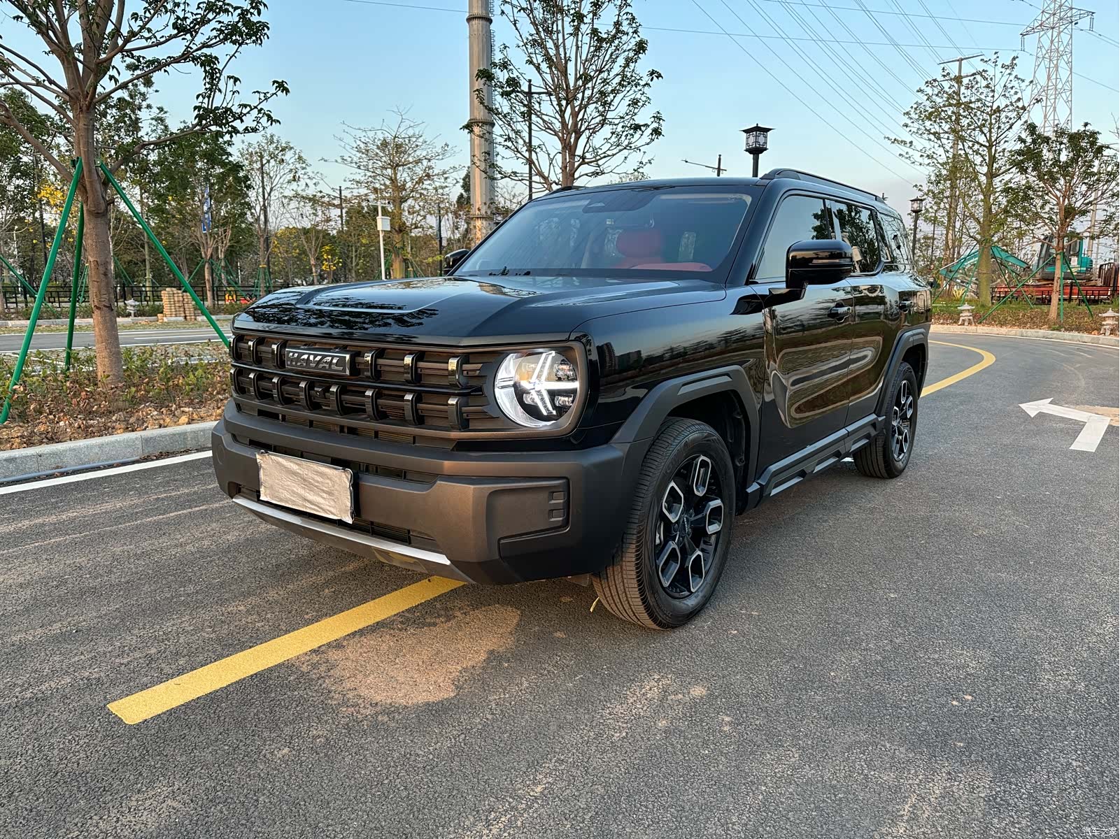 Haval Cool Dog