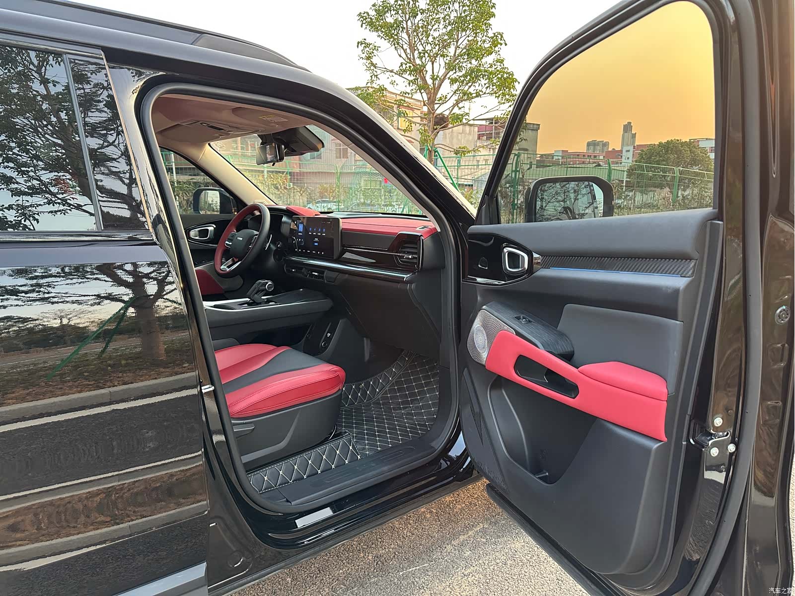 Haval Cool Dog, 2022 18
