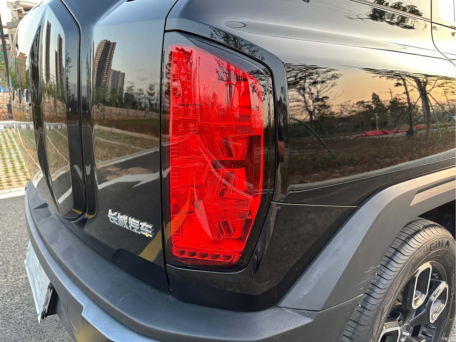 Haval Cool Dog, 2022 22