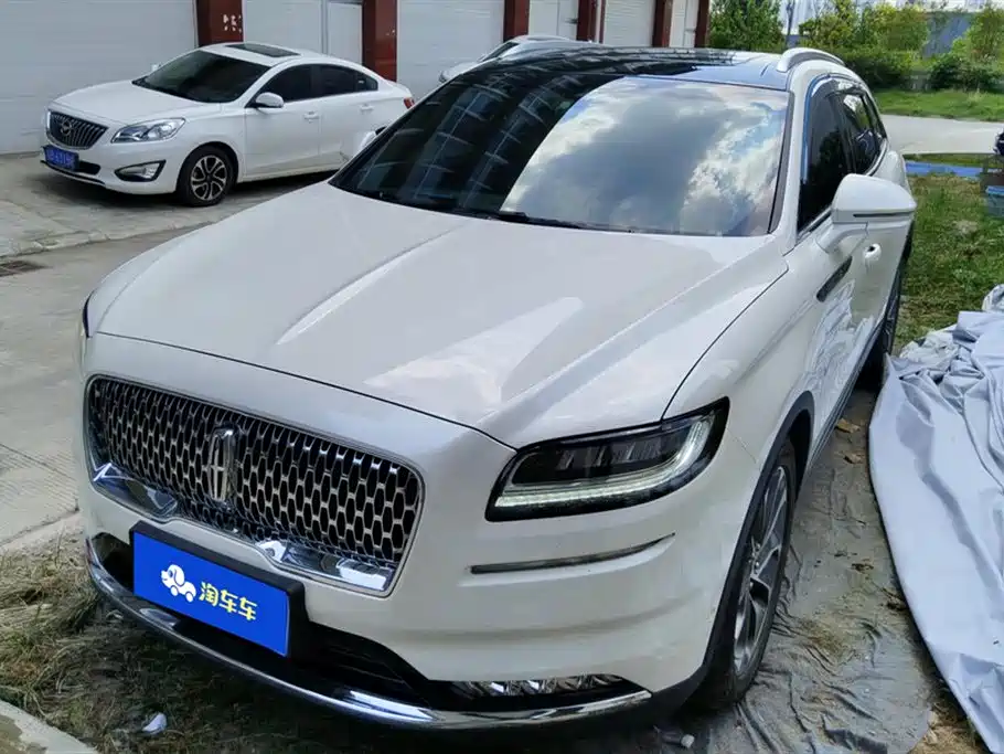 Lincoln Navigator Lincoln Navigator