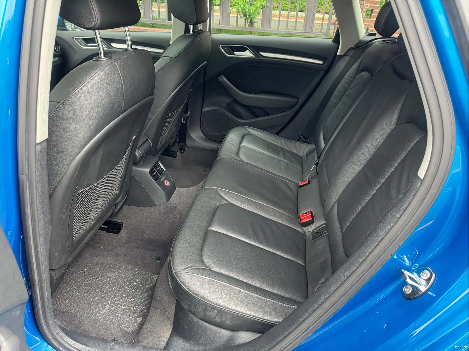 Audi A3, 2016 19