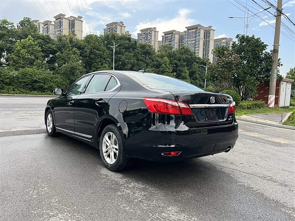 Changan Ruicheng