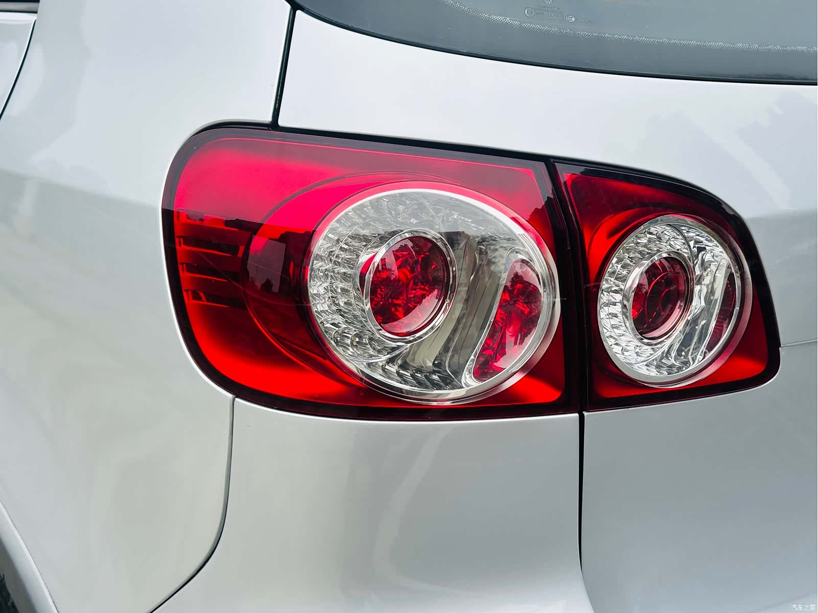 Volkswagen Golf, 2012 10