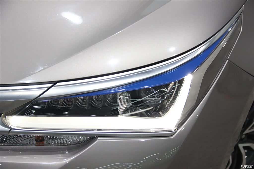 Toyota Corolla, 2019 6