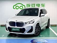 ����iX1 2025�� eDrive25L M�˶���װ