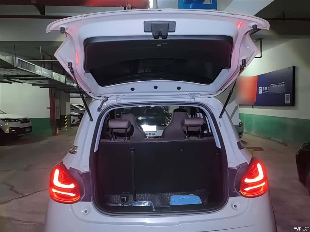 Wuling Bingo, 2024 19
