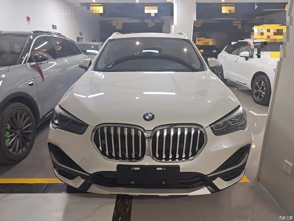 BMW X1, 2023 3