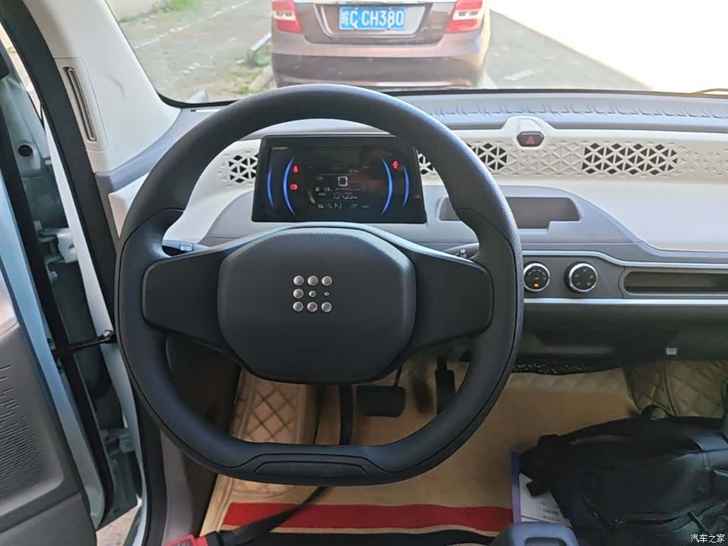 DongFeng MINIEV, 2023 13