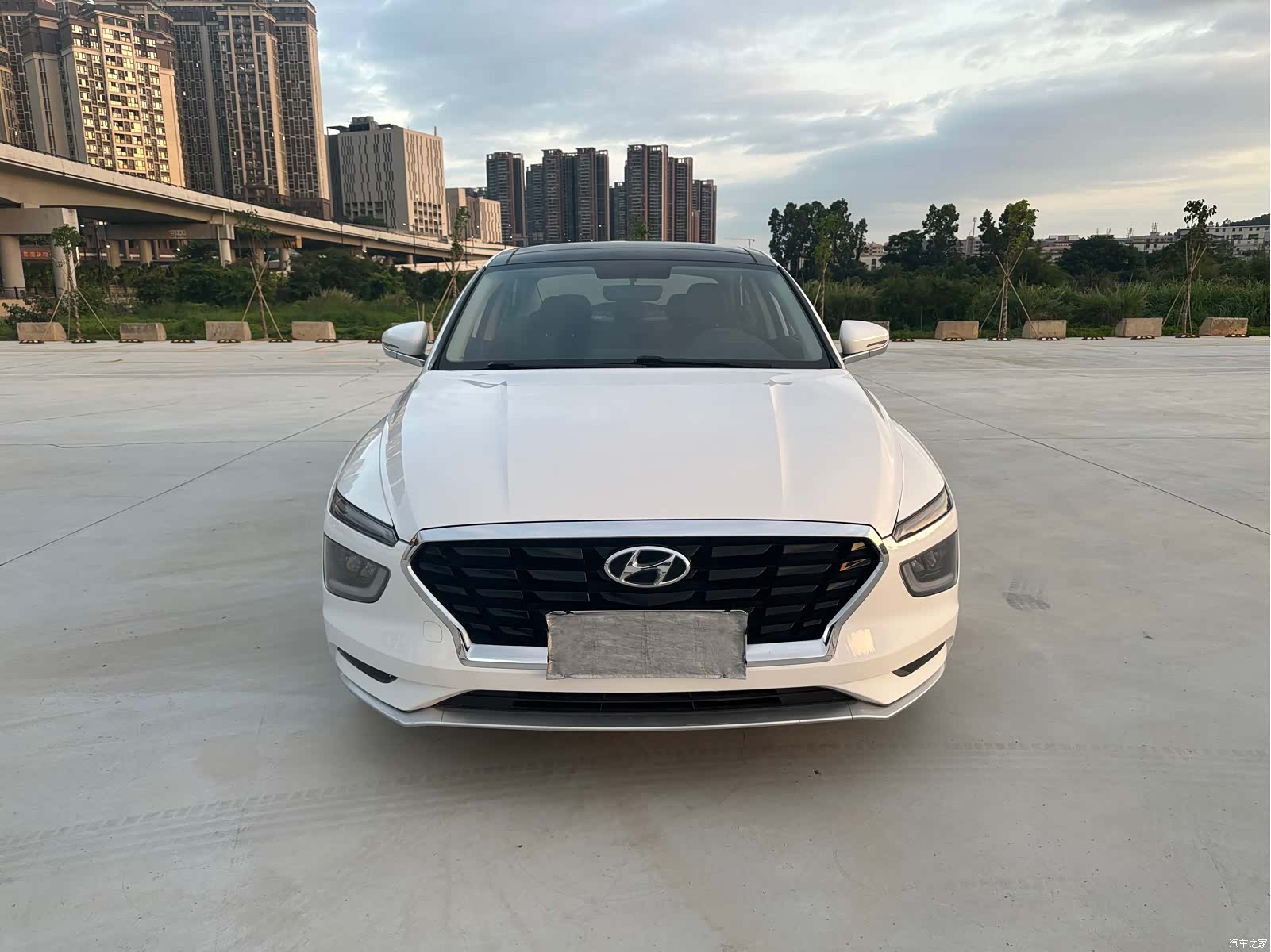 Hyundai GLX, 2022 2
