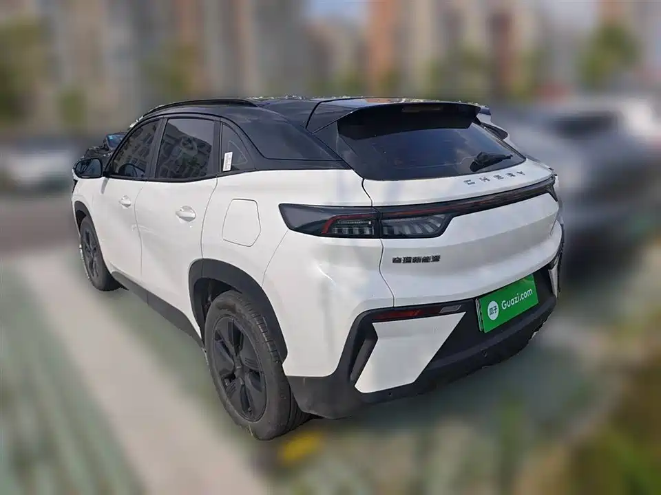 Chery Chery Shu Xiangjia