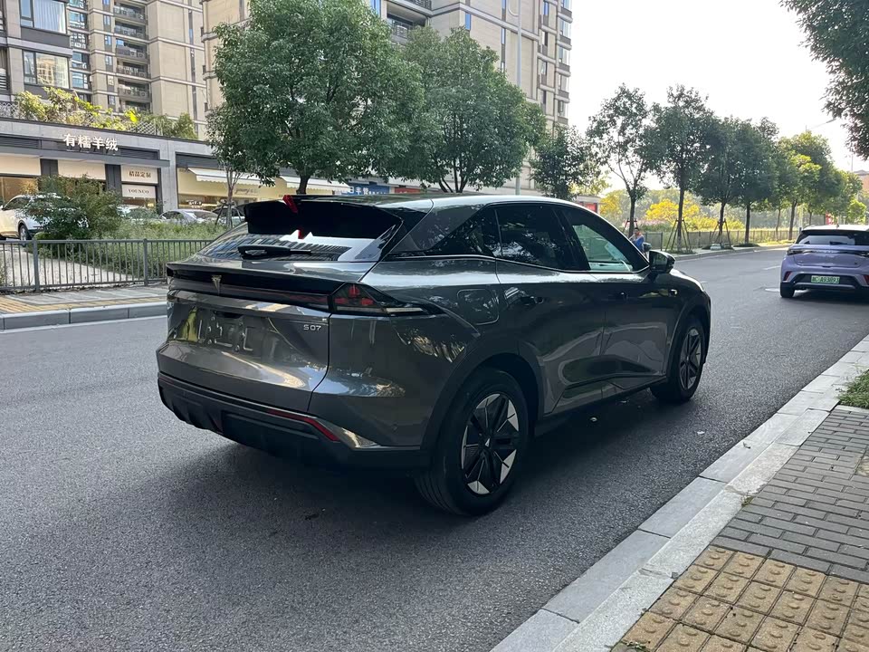 DEEPAL Dark blue S07