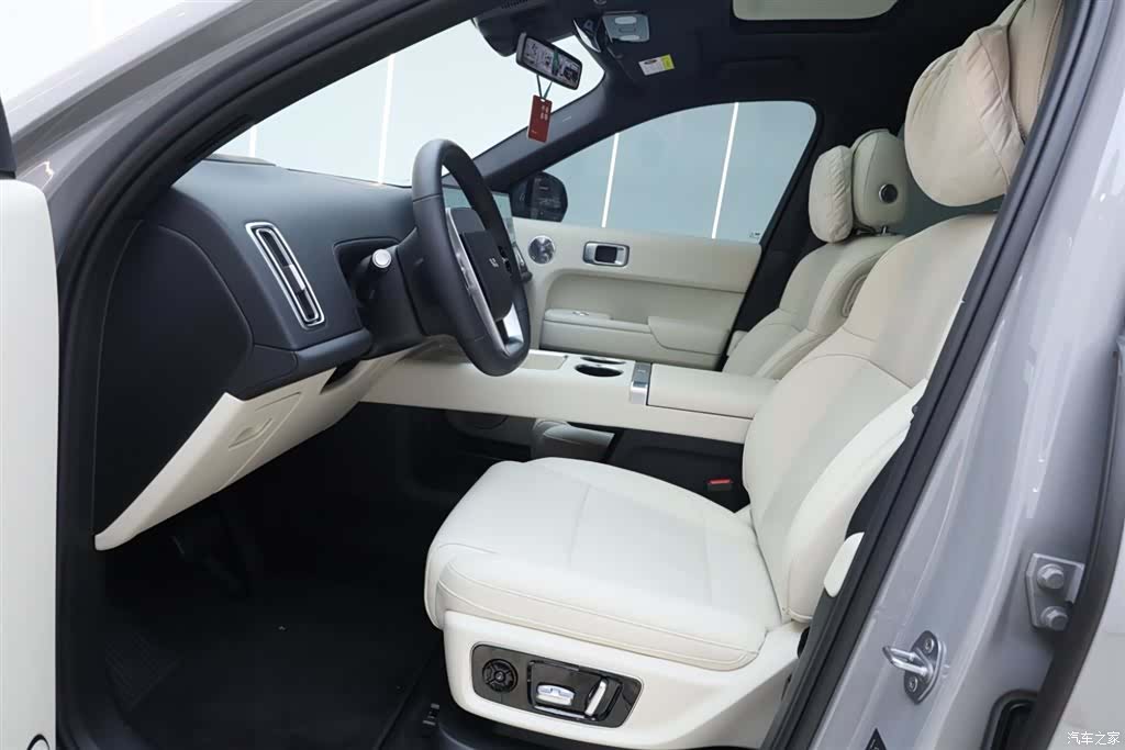 Li Auto L9, 2025 19