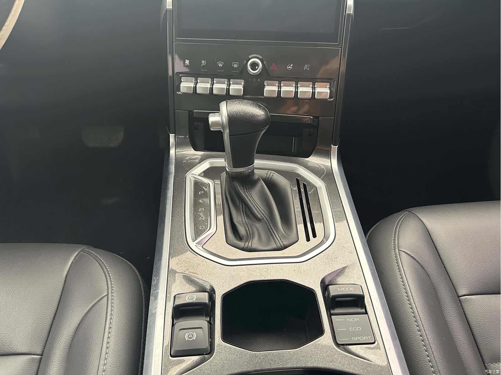 Haval F5, 2019 13