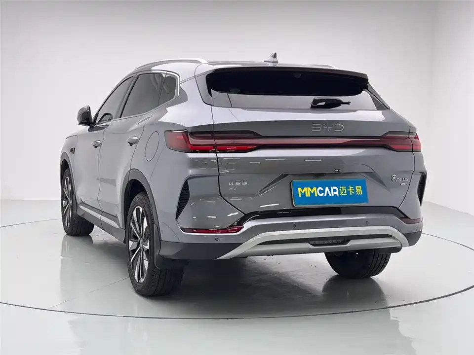 BYD Songjiang BYD Songjiang