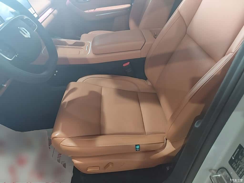 Leapmotor C10, 2025 15