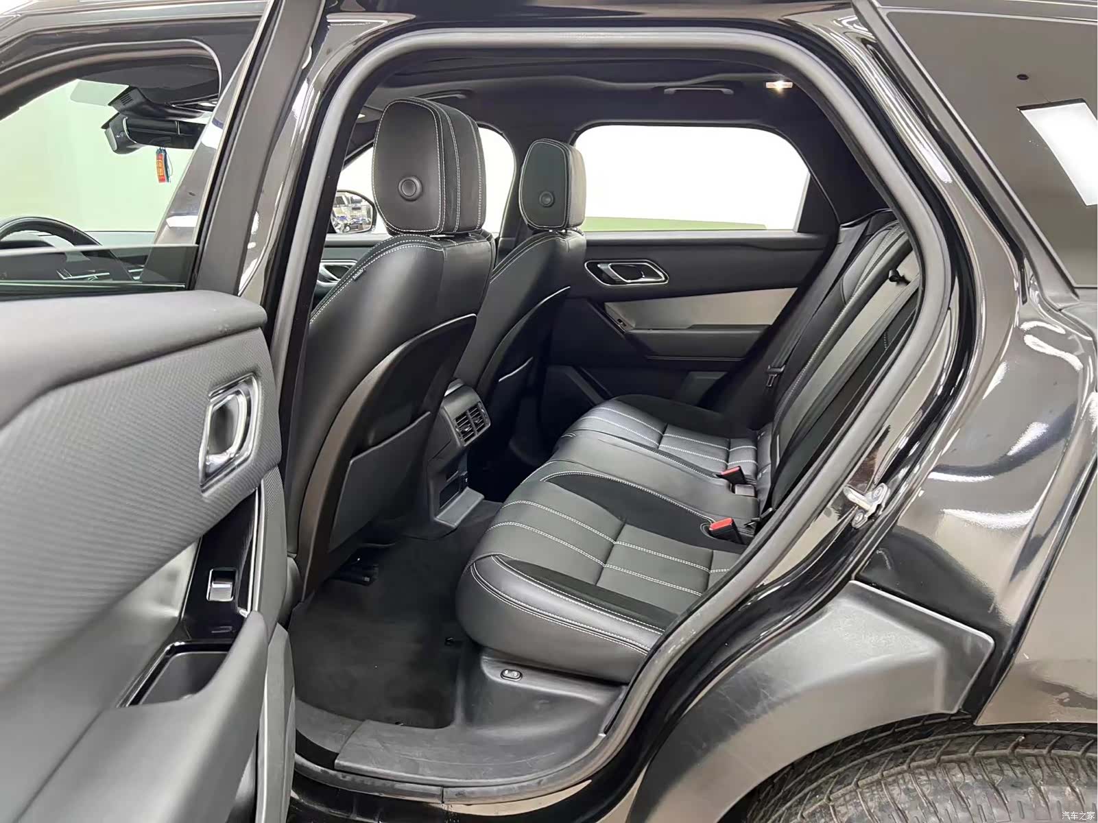 Land Rover Range Rover, 2018 6