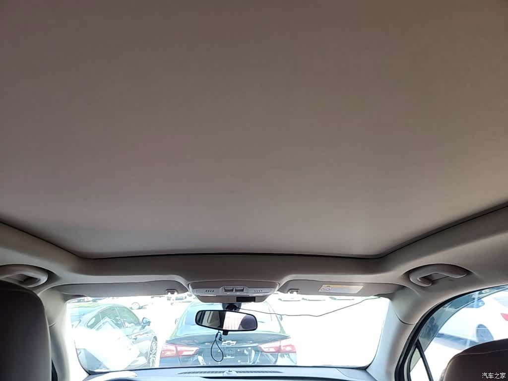 Buick Envision Plus, 2016 18