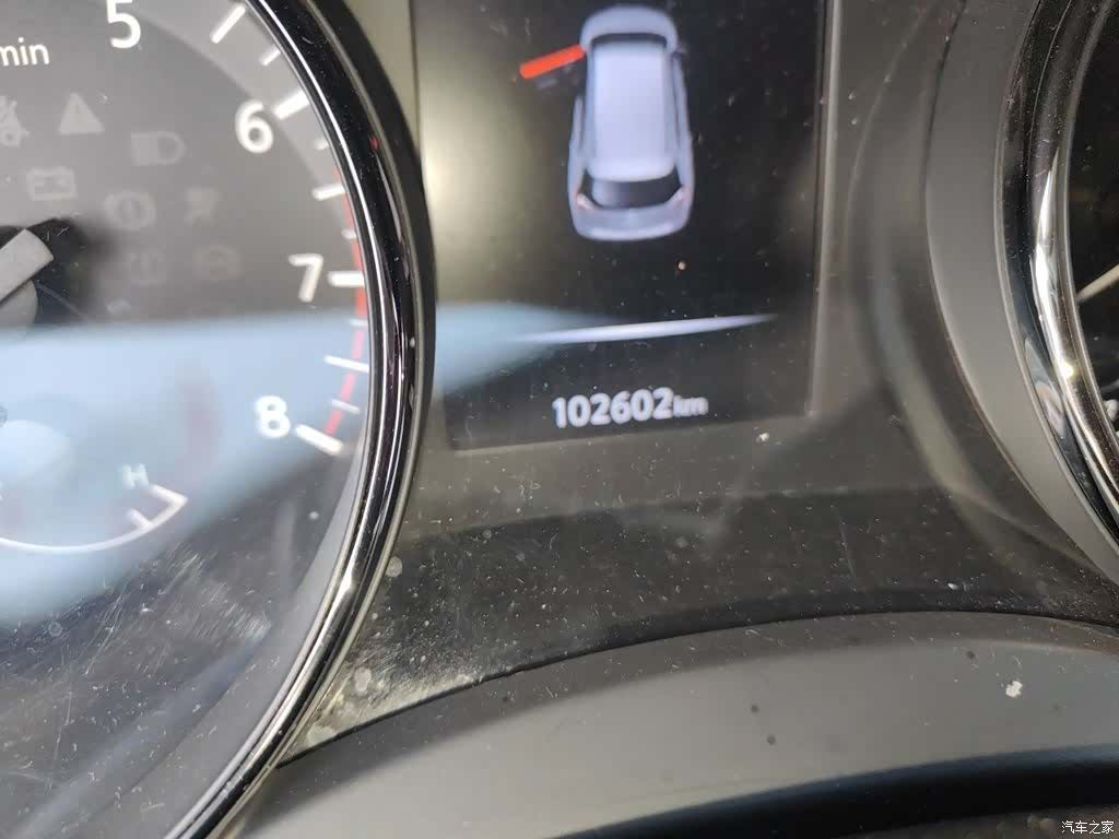 Nissan X-Trail, 2019 все фото