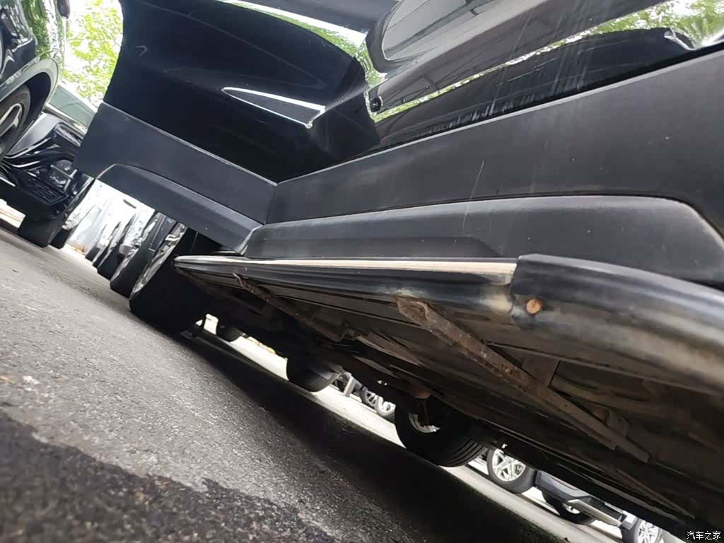 Cadillac XT4, 2021 21