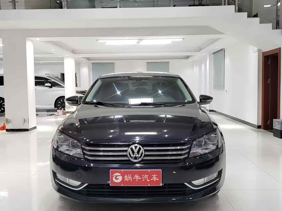 Volkswagen Passat 2016, фото 2